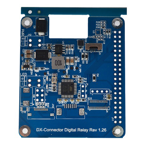 Συναρμολόγηση PCB ηλεκτρονικών ειδών κατανάλωσης